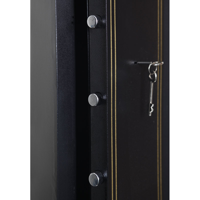 American Furniture Classics 5 Gun Safe