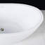Baignoire autoportante en acrylique Naha-95416903-95416901