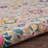 Justien Floral Indoor Rug-501622556