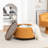 Pietsch Round Coffee Table with Storage-1681635704