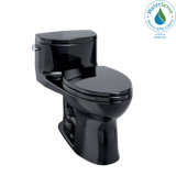 Supreme® II High Efficiency 1.28 GPF Elongated One-Piece Toilet (Seat Included)