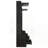 4-in-1 Detachable Hall Tree with Storage and 7 Hooks, Perfect for Organized Entryways and Space-Saving Solutions-1582640378
