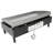 Razor Griddle GGT2130M 25 Inch Portable 2 Burner LP Propane Gas Grill, Stainless Steel