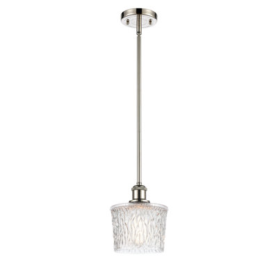Camire 1 - Light Single Pendant