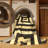 Washable Geometric Indoor Rug-1933374444