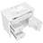 36" Bathroom Vanity with Sink-1957475906