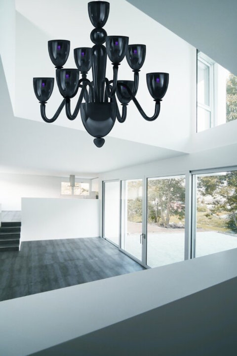 Chandeliers