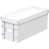 Blanc est en rupture de stock
