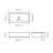 Apron Sink, White Ceramic Undermount Deep, Single Bowl Kitchen, And Scratch-, Front Undermount, Stain-,