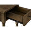 Table de chevet Finish