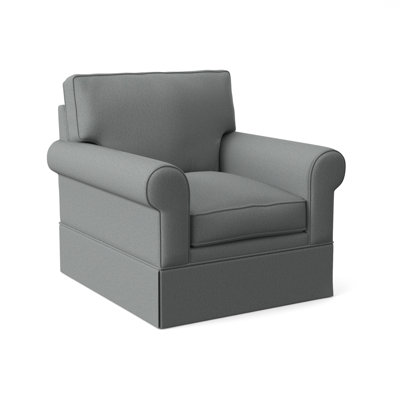 Benton Armchair