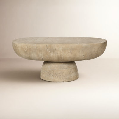 Berlare Single Coffee Table