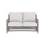 Mackinac Outdoor 2 - Seat Loveseat-1627081797