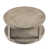 Marron clair sélectionné