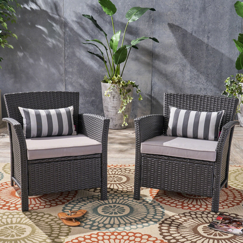 Paire de chaises St St