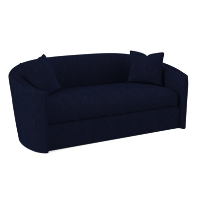 Aurora Upholstered 88'' Sofa