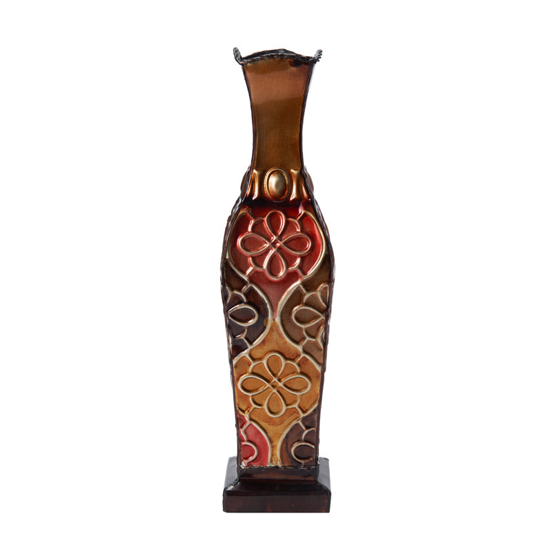 Vase Harlequin