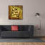 «Utah» par Art Licensing Studio, art mural sur toile-1929179035