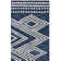 Vedika Hand Tufted Wool Southwestern Rug