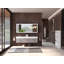 Ensemble de meuble-lavabo mural simple l 72 po Clelie-1160926161-1160926166-1160926167