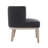 Kasandra Upholstered Barrel Chair-1916657781