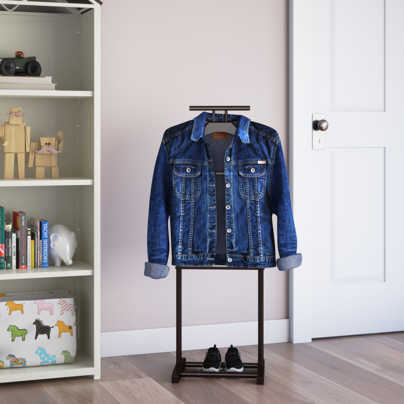 Valet de nuit pour hommes