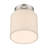 Darian Fabric Semi Flush Mount-868868129-868868132