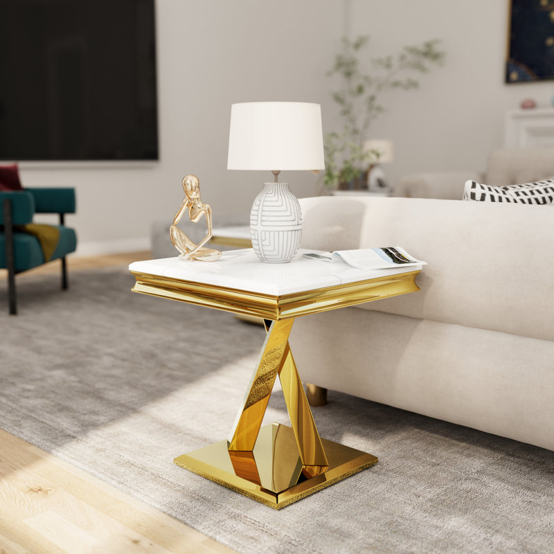 Maragni End Table
