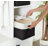 Foldable Fabric Storage Bin-784986787-784986798