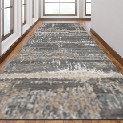 Hand Knotted Indoor Rug