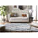 Triplett Fringe Shag Performance Geometric Rug