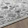Raashid Oriental Indoor Rug