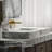 Parallel Wall-Mount Single-Handle Bathroom Sink Faucet-93315220