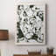 «Canine Collage I», reproduction d'art sur toile simple-88381874-88381880