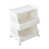 White is out of stock