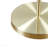 Angular Arched Metal Floor Lamp