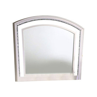 Flat Wall Mirror