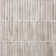 Curve Fluted 6X12 3D Glossy Ceramic Tile