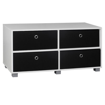 TV Stand for TVs up to 43"