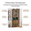 28.35 " W China Cabinet-1473053641
