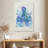Brampt Octopus Rainbow Splash Blue-106963611