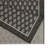 Sunshine GC_HAR2008 Anthracite 5 Ft. 3 In. X 7 Ft. 3 In. Indoor/Outdoor Area Rug-2143341451