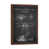 Classic Wood Floater Framed is unavailable