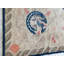 Antique Chinese - Peking Ivory 1880s  Wool Rug