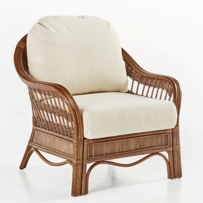 Wittig Upholstered Armchair