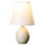Lampe de table 13 po Herwarth