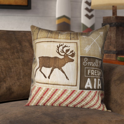 Coussin extérieur Country Cabin I