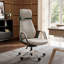 Ensemble de bureau de direction moderne Modern