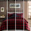 Cozy And To Comforter With Decor-117581424