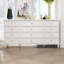 Commode décorative 12 tiroirs avec design élégant-1160585522